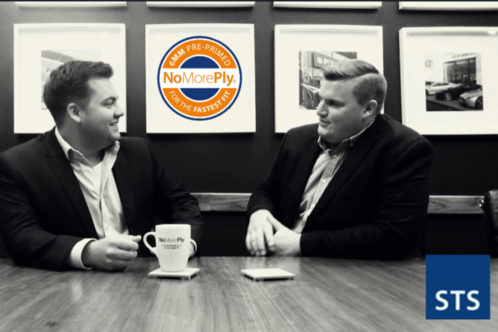 The Value Of PrePrimed NoMorePly®