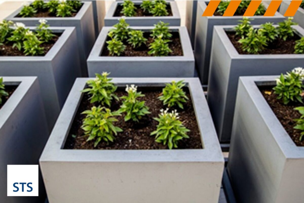 WHY NOT USE FIBRE CEMENT FOR…