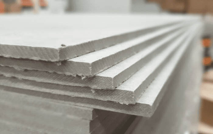 The Best Tile Backing Boards Available