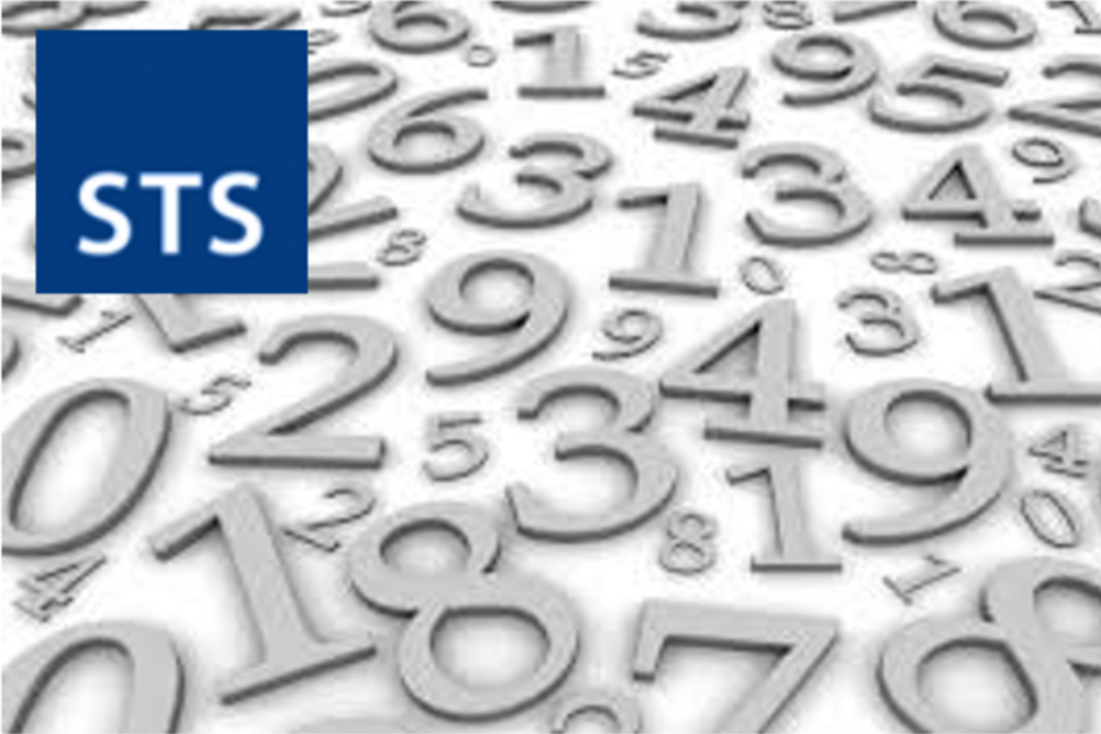 NUMBERS