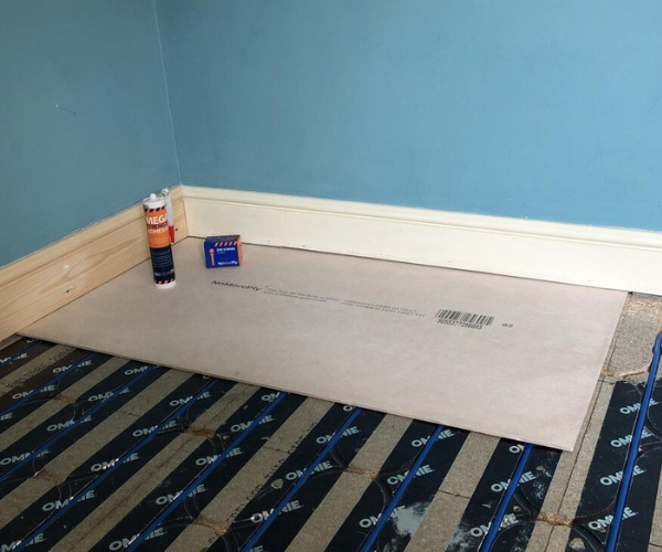 NoMorePly Boards