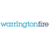 Warrington Fire Logo