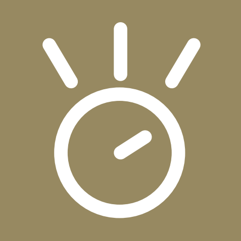 STS Gold Standard Icon