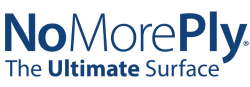 NoMorePly Logo