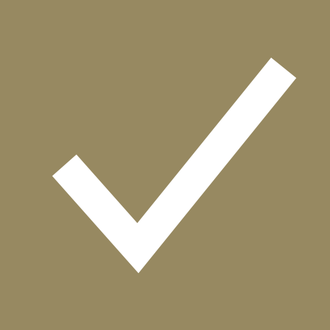 STS Gold Standard Icon